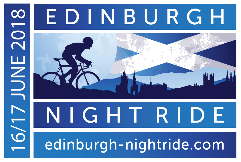 Edinburgh Night Ride
